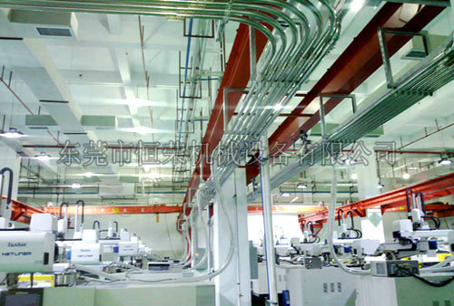 自動供料系統 自動供料系統