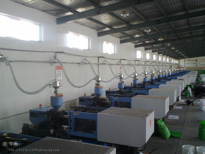 智能集中輸送系統,自動化新時代的高效解決方案