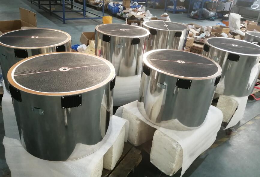 輕松掌握!正確理解蜂巢轉輪除濕機再生溫度的秘籍在此